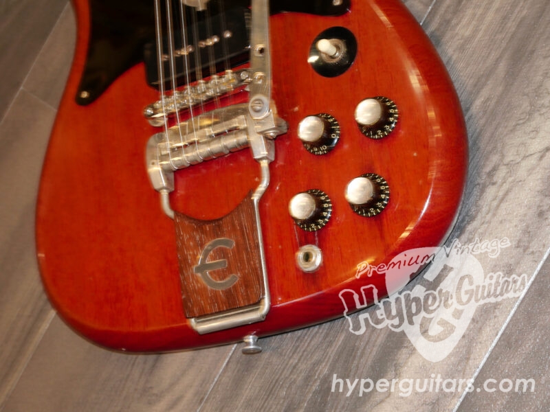Epiphone ’62 Wilshire