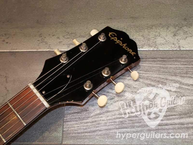 Epiphone ’62 Wilshire