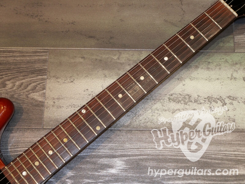 Epiphone ’62 Wilshire