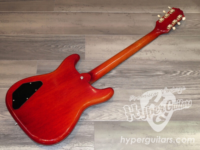 Epiphone ’62 Wilshire