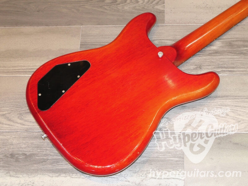 Epiphone ’62 Wilshire