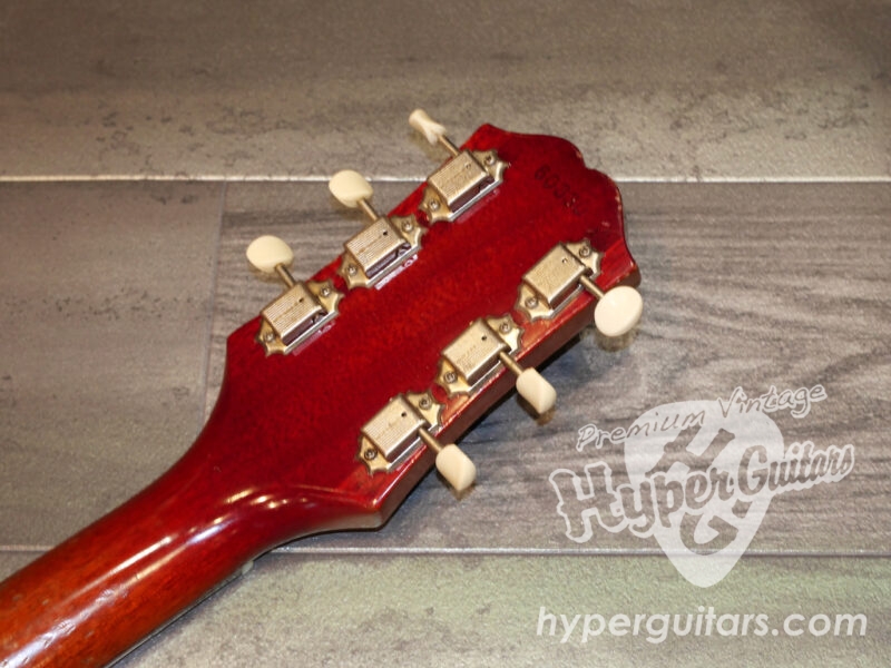 Epiphone ’62 Wilshire