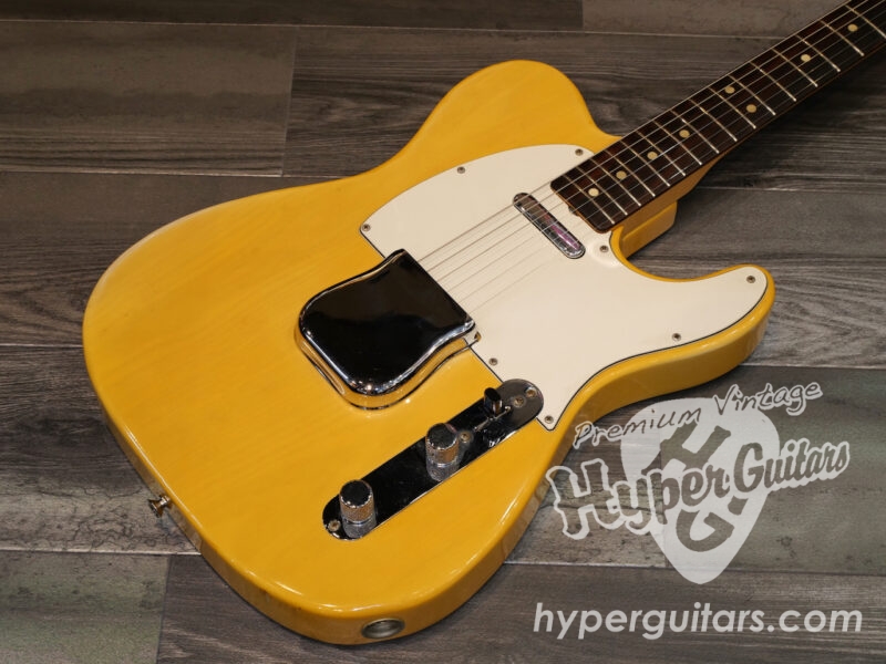 Fender ’74 Telecaster