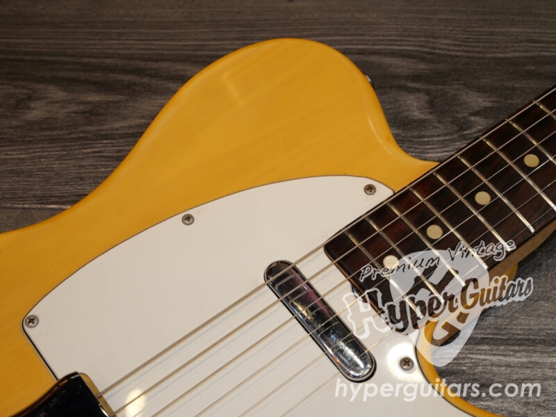 Fender ’74 Telecaster