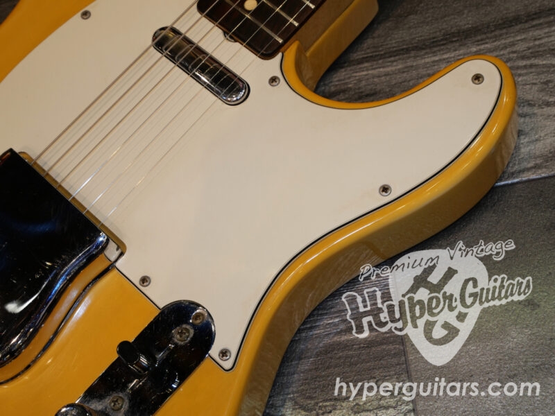 Fender ’74 Telecaster