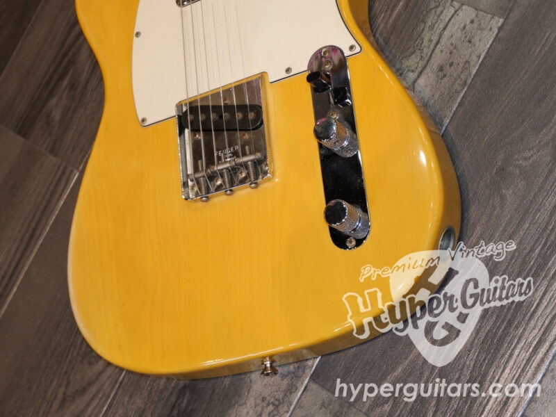 Fender ’74 Telecaster