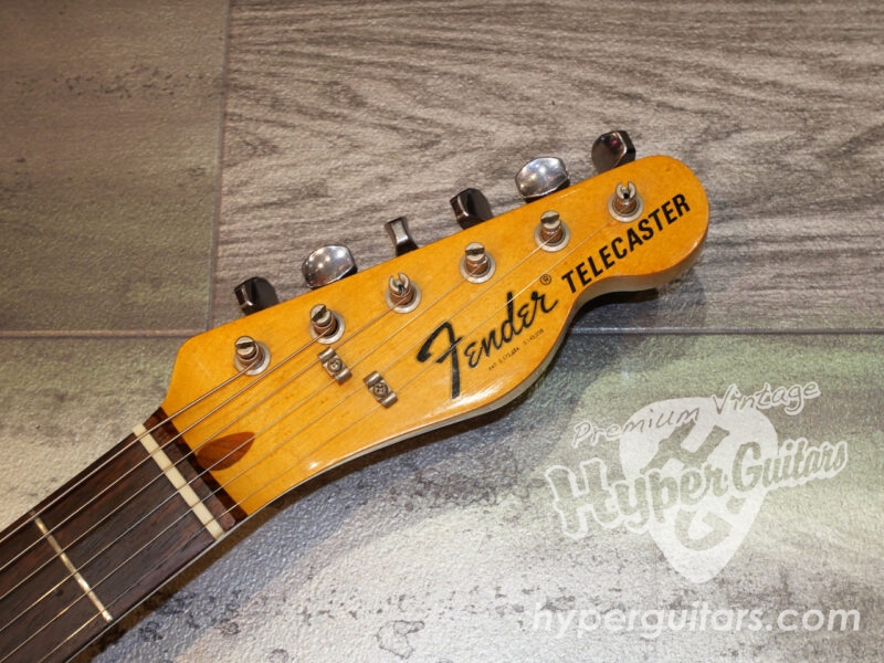Fender ’74 Telecaster