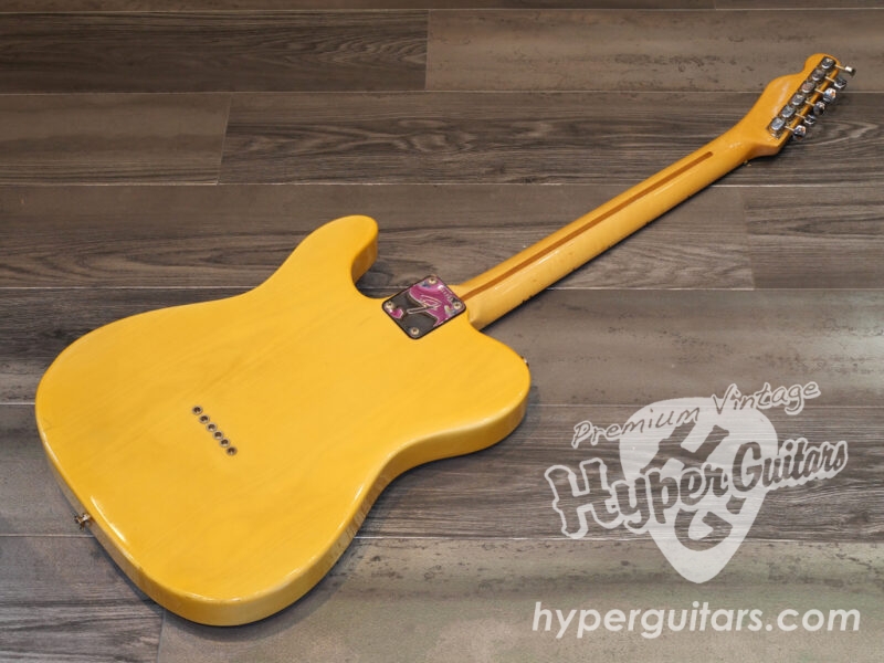 Fender ’74 Telecaster