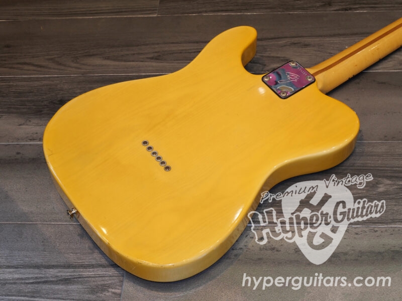 Fender ’74 Telecaster