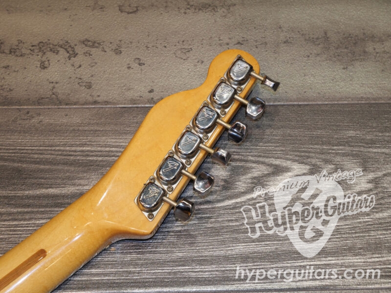 Fender ’74 Telecaster