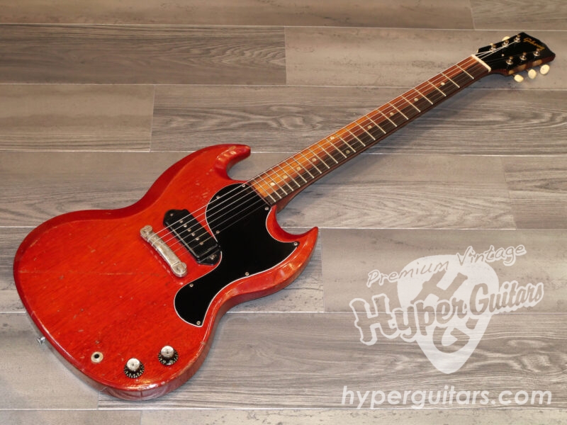Gibson ’65 SG Jr.