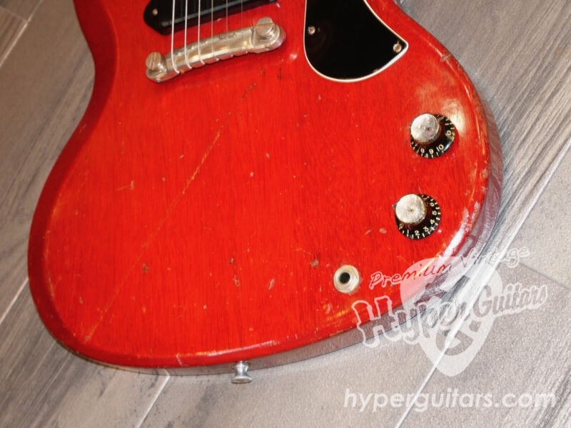 Gibson ’65 SG Jr.