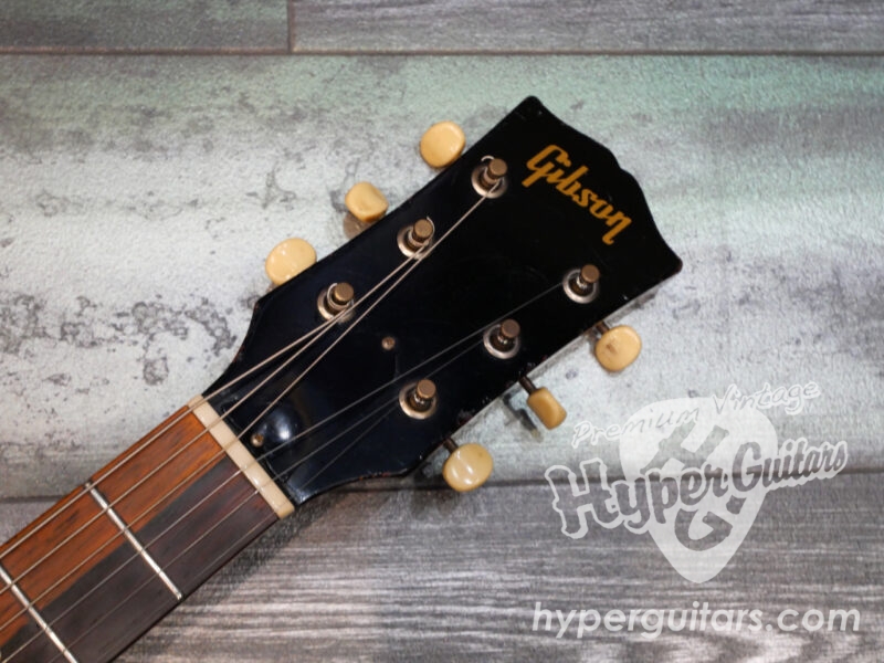 Gibson ’65 SG Jr.