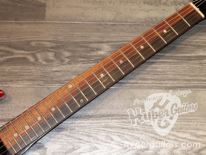 Gibson ’65 SG Jr.