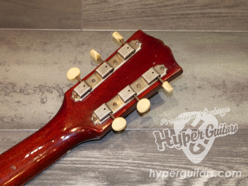 Gibson ’65 SG Jr.