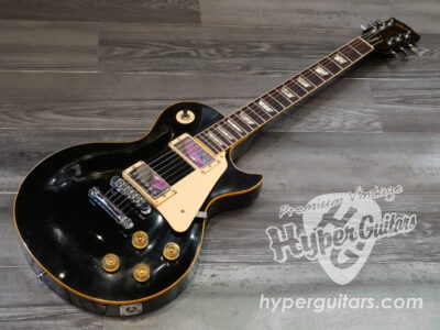 Gibson ’82 Les Paul Standard Gibson ’82 Les Paul Standard