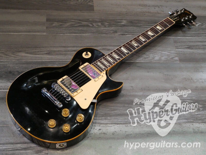 Gibson ’82 Les Paul Standard