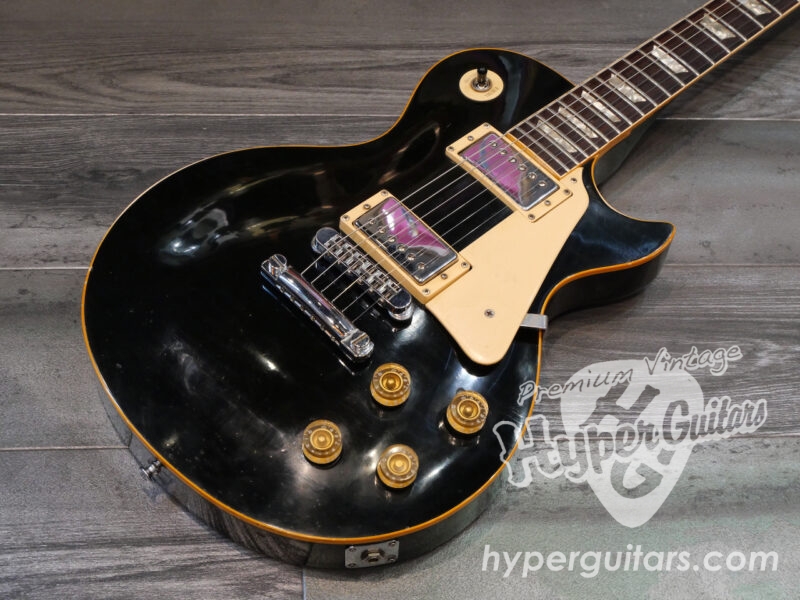 Gibson ’82 Les Paul Standard