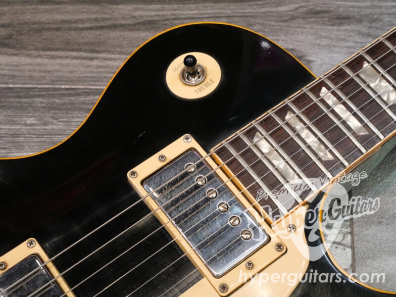 Gibson ’82 Les Paul Standard