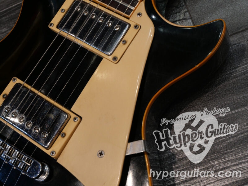 Gibson ’82 Les Paul Standard
