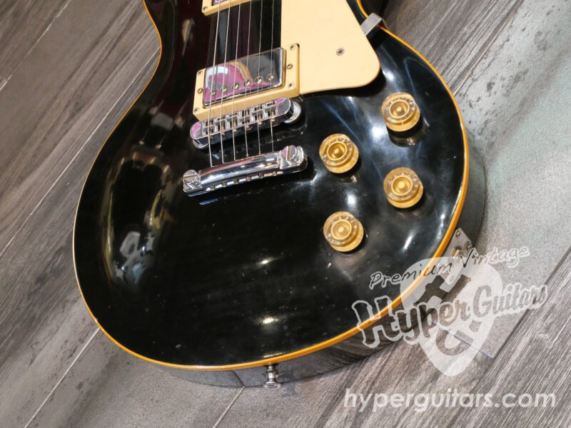 Gibson ’82 Les Paul Standard