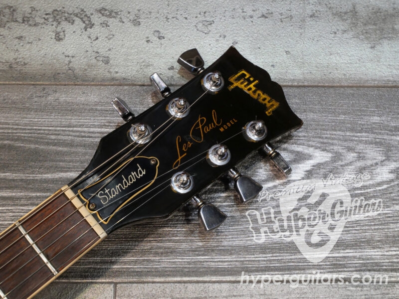 Gibson ’82 Les Paul Standard