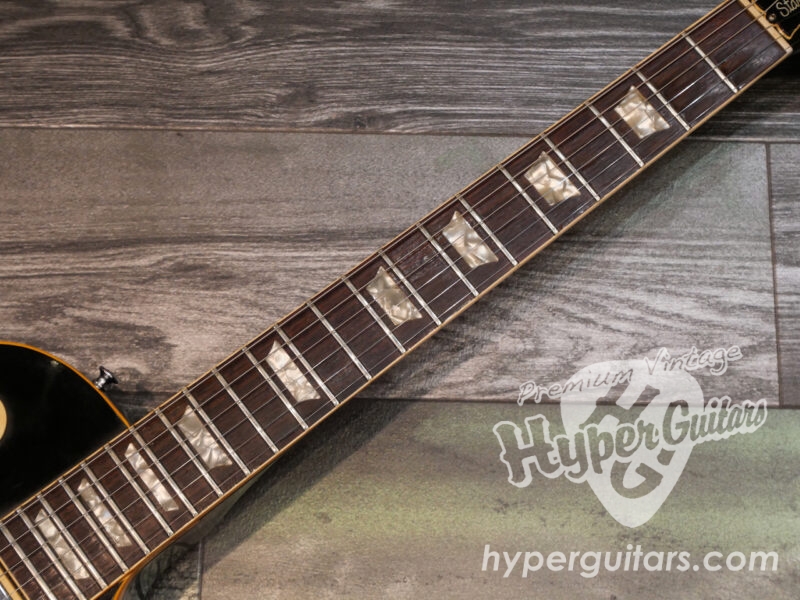 Gibson ’82 Les Paul Standard