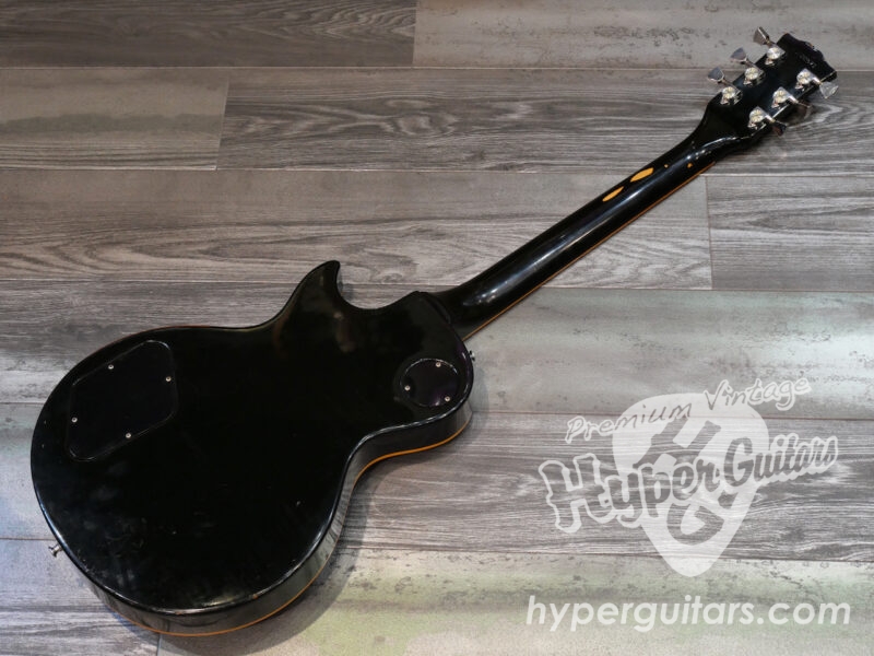 Gibson ’82 Les Paul Standard