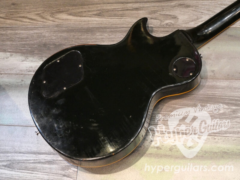 Gibson ’82 Les Paul Standard