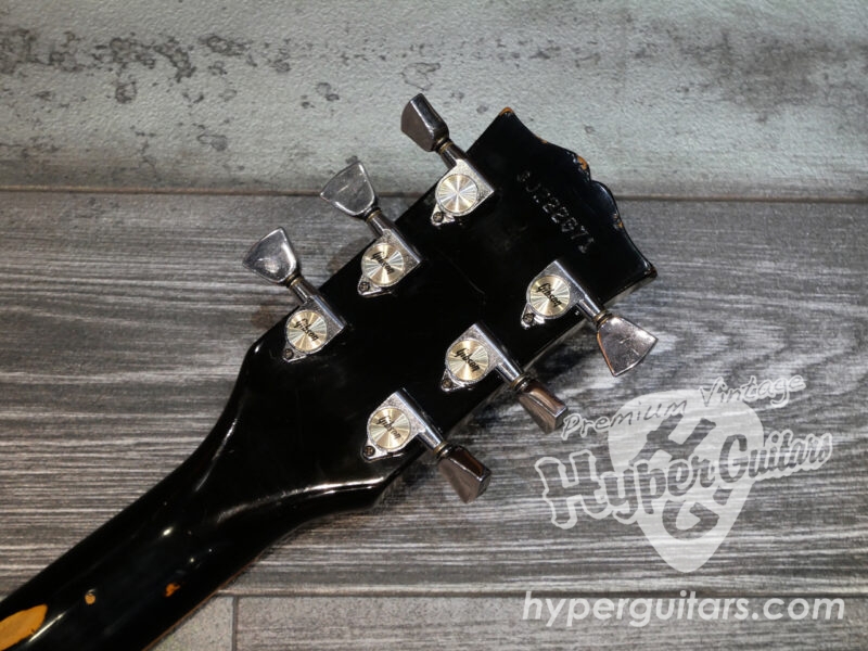 Gibson ’82 Les Paul Standard