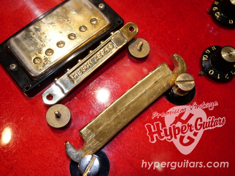 Gibson ’73 Les Paul Custom