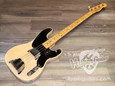 Fender ’54 Precision Bass Fender ’54 Precision Bass