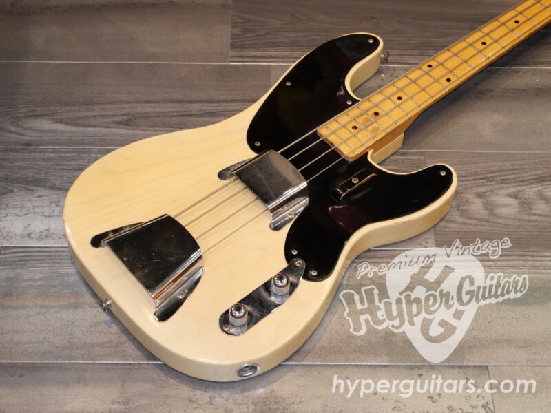 Fender ’54 Precision Bass