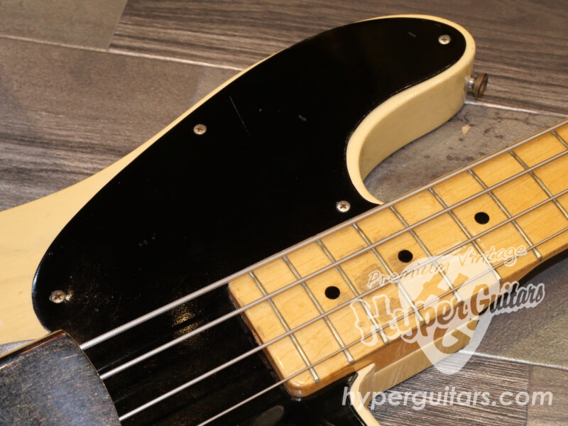 Fender ’54 Precision Bass