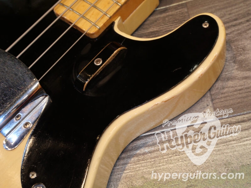 Fender ’54 Precision Bass