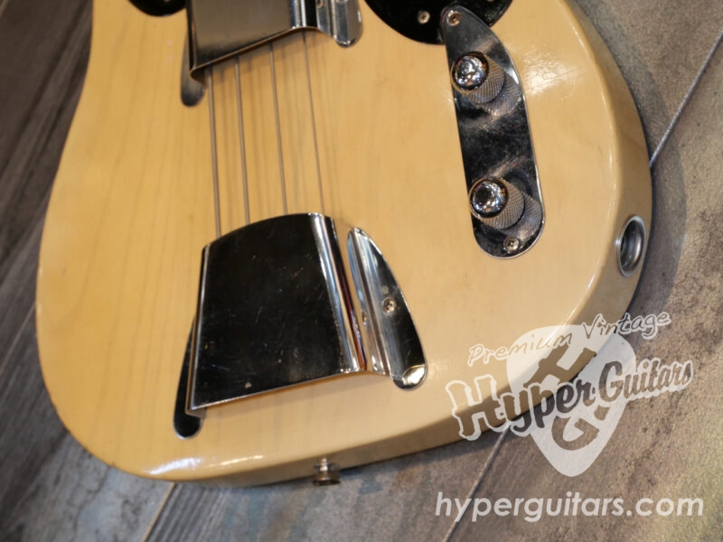 Fender ’54 Precision Bass