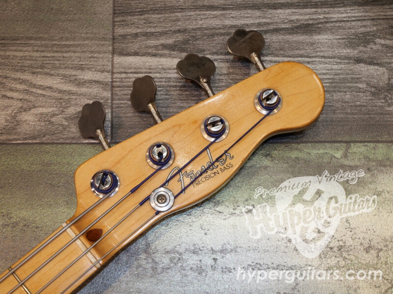 Fender ’54 Precision Bass