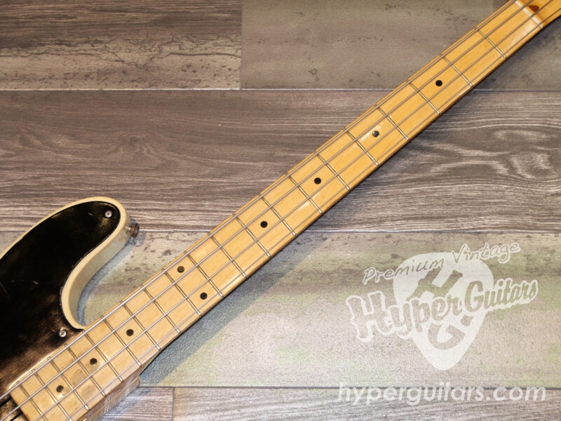 Fender ’54 Precision Bass