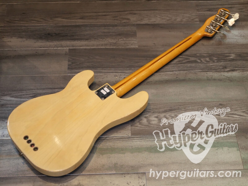 Fender ’54 Precision Bass