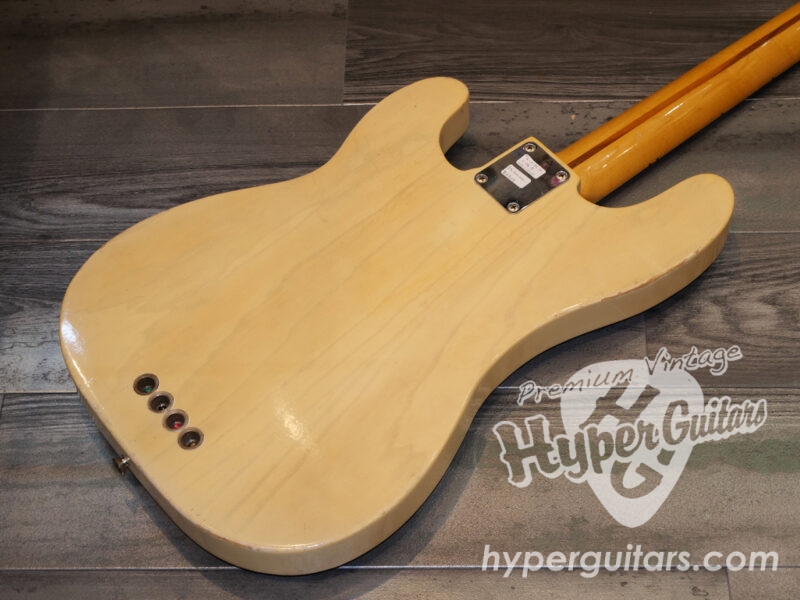 Fender ’54 Precision Bass