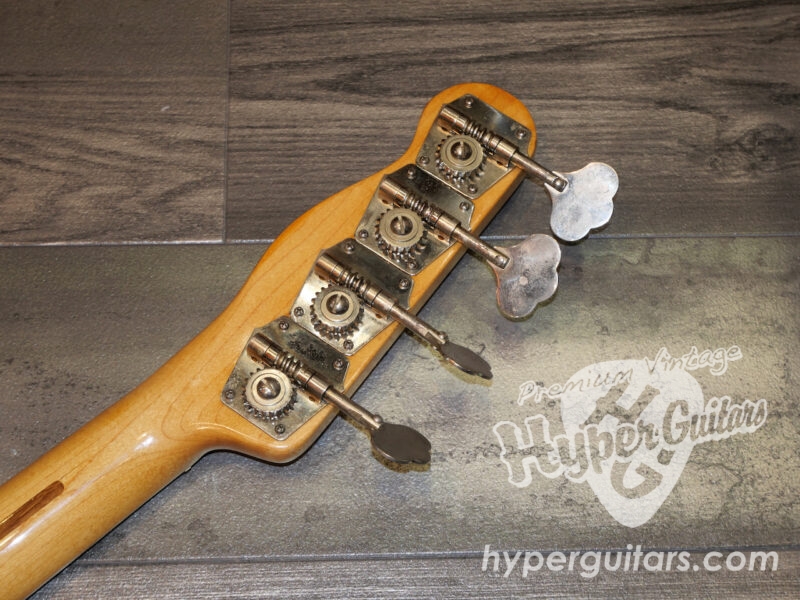 Fender ’54 Precision Bass
