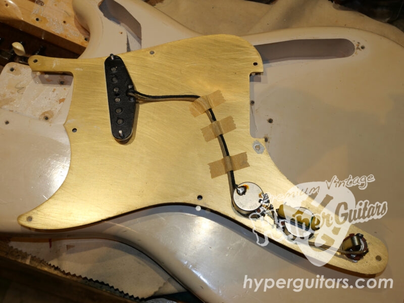 Fender ’58 Musicmaster
