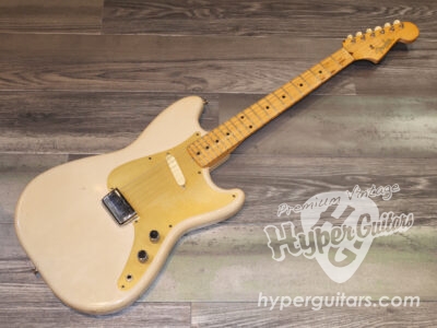 Fender ’58 Musicmaster
