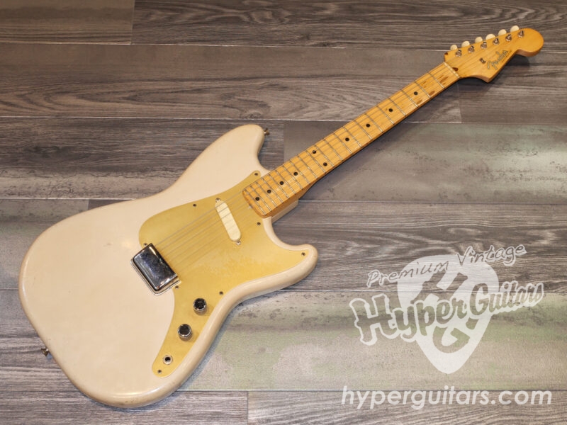 Fender ’58 Musicmaster