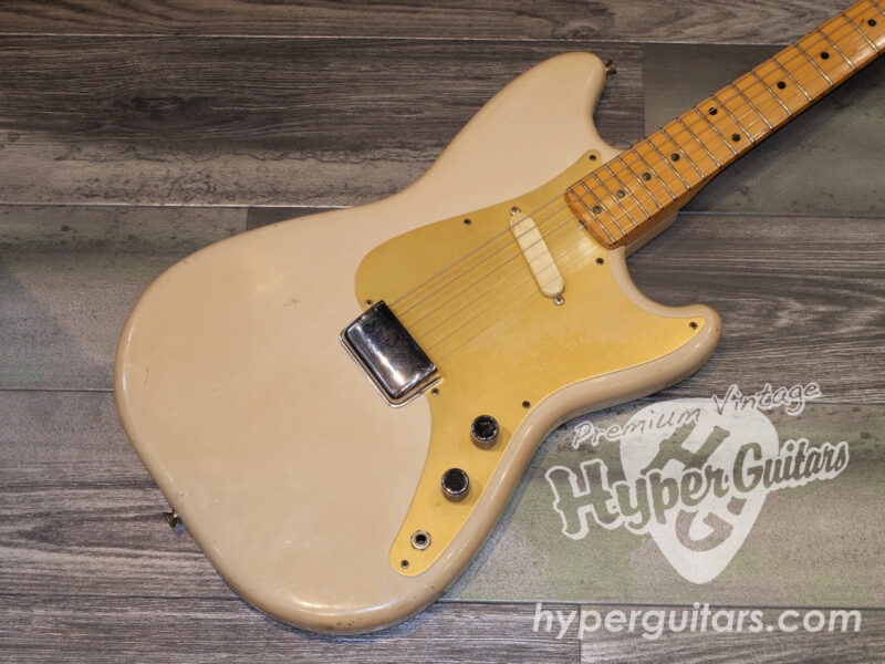 Fender ’58 Musicmaster