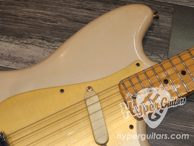Fender ’58 Musicmaster