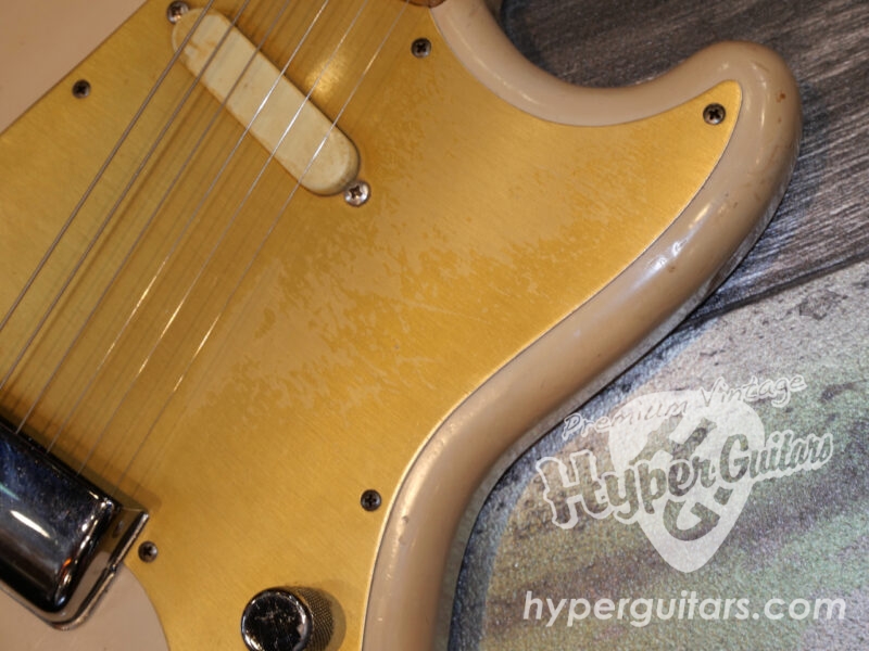 Fender ’58 Musicmaster