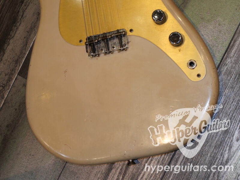 Fender ’58 Musicmaster