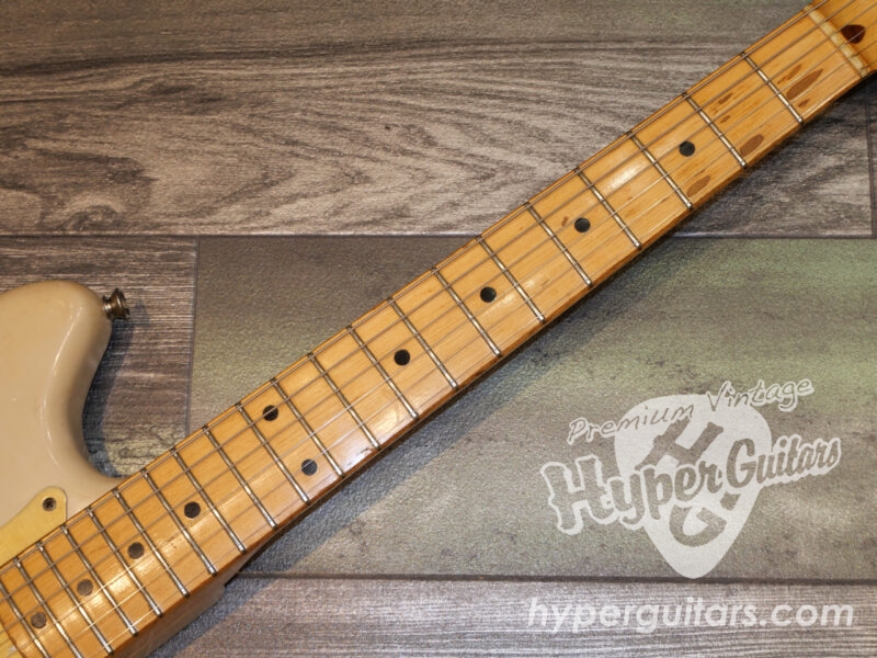 Fender ’58 Musicmaster