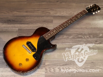 Gibson ’54 Les Paul Jr.